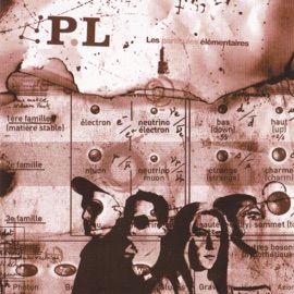 Techniques De Base (feat. L'1solence, Sonoblast, Deklin, Keko, Cueto, Dopha, Mans1, Soul-J, Sidney, Nabis & Hermes) Particules Liees