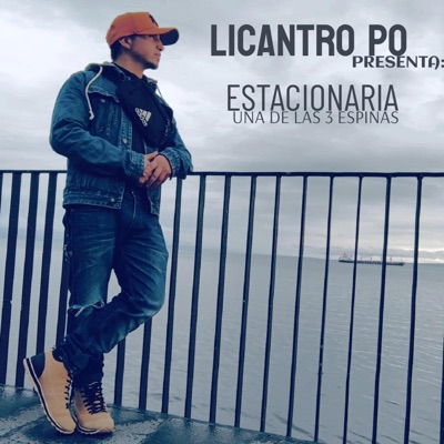 Estacionaria (primera espina) - Single