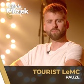 Pauze (Uit Liefde Voor Muziek) artwork