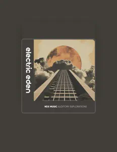 聆聽 NDX Music、觀看音樂影片、閱讀小傳、查看巡演日期等！