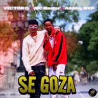 Se Goza (feat. Mc Master) - Single - Victor O.