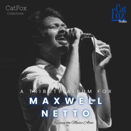 Pularveyil CatFox Collectives & Maxwell Netto