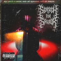 my life's a book and it's running out of pages - Single - Search For Savior