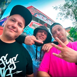 Bracia S (Odpulam Wątpliwości) (feat. Szymoniarz, K3ZME, Alan & TSZ Beats) Na Patencie