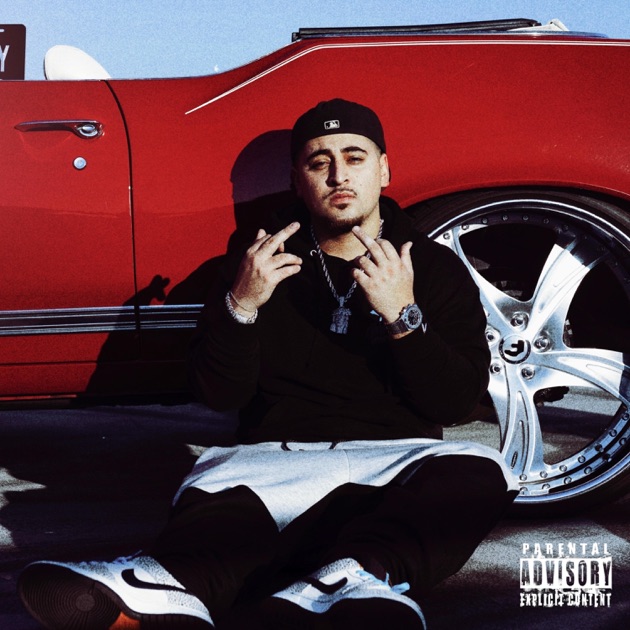 No Luv (feat. 2Sleazy) - Single - Album by FSO Jay - Apple Music