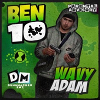 BEN10 - Single - Wavy Adam