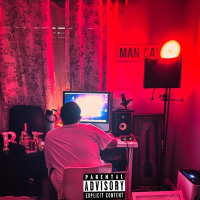 Late Night At The Studio - Single