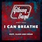 I Can Breathe (feat. Cesar Gueikian) artwork