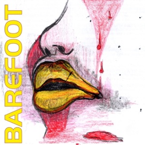 Barefoot (feat. Graziella Finarda & Pippo Gallina)