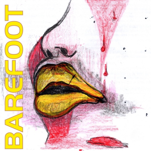 Barefoot (feat. Graziella Finarda & Pippo Gallina)