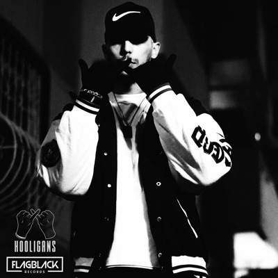 Im Back (Disstrack) - Single