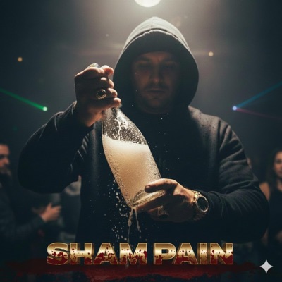 Sham Pain - Single