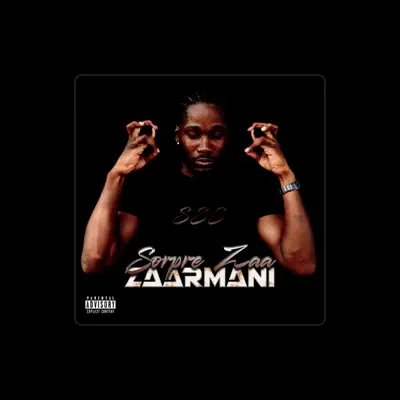 Listen to Sorpre Zaa, watch music videos, read bio, see tour dates & more!