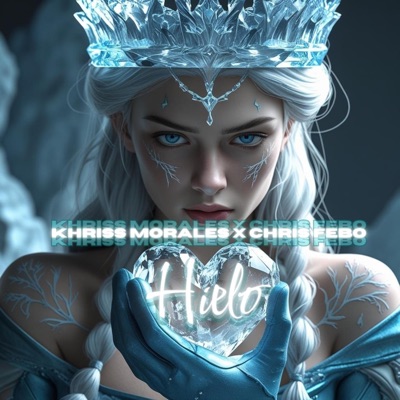 Hielo (feat. khriss Morales) - Single