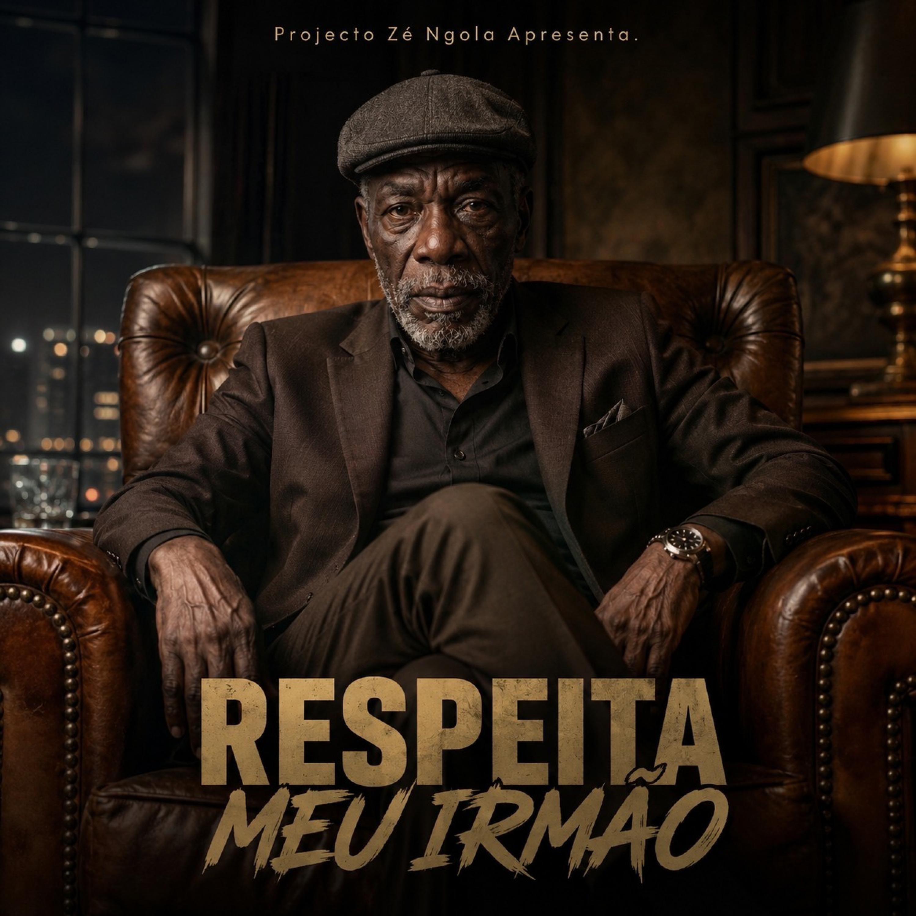 Respeita meu Irmão - Single