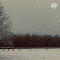 A Snowy Stillness - Single - Larkwood Falls & Dreamy Husky