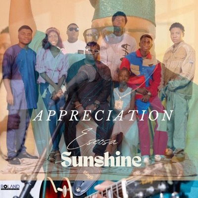 Appreciation - Single