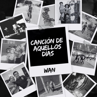 Canción de aquellos días - Single