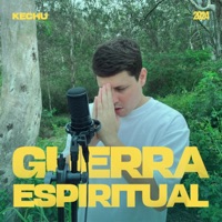 Guerra Espiritual - Single - Kechu Efx