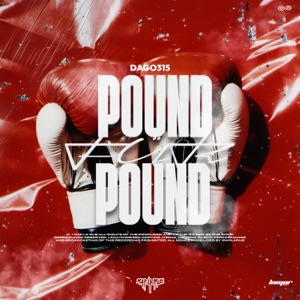 Pound für Pound (Rap La Rue)