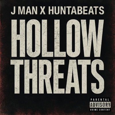 HOLLOW THREATS - Single
