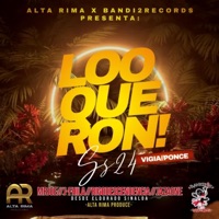 Loqueron (feat. Mr.Joe, J-Fhila, Rigo Descendencia & Jaza One) - Single - Alta Rima