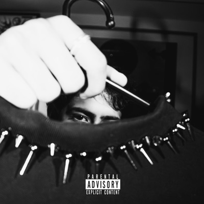 Boca Inchada (feat. prodbymaczin) - Single