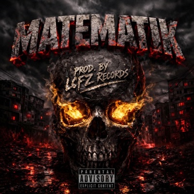 MATEMATIK - Single