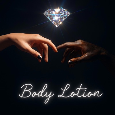 Body Lotion - Single