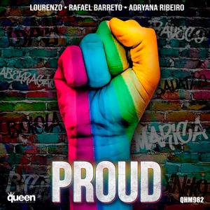 Proud - Single
