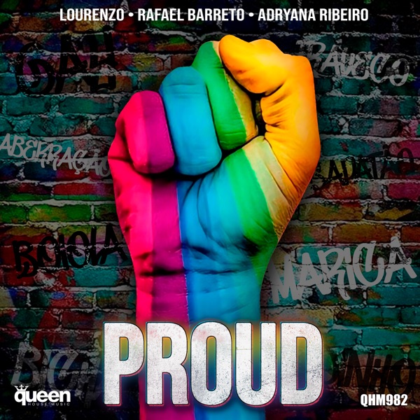 Proud - Single