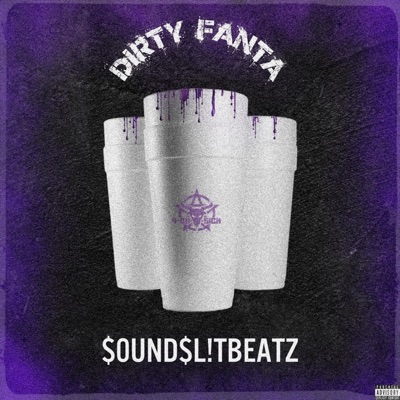 Dirty Fanta - Single
