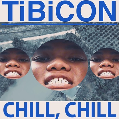 Chill Chill (Waterflow) - Single