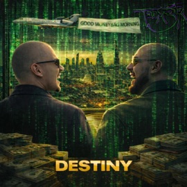 Destiny T00M3R