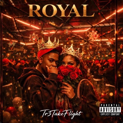 Royal - Single