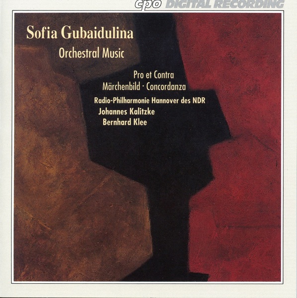 Gubaidulina, S: Orchestral Music