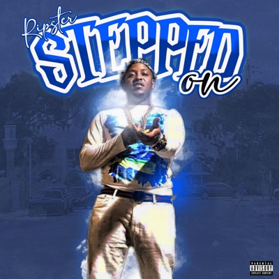 Stepped On - Single