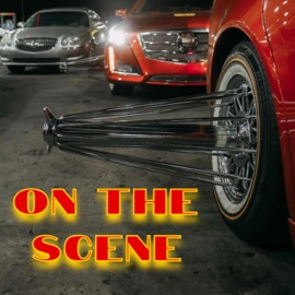 On The Scene Martin-EZ