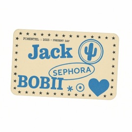 SEPHORA (feat. bobii) Jack