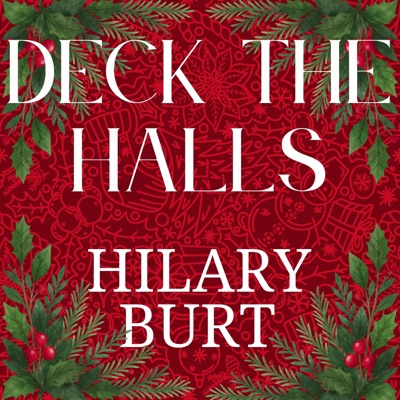 Deck The Halls (feat. Mark Bassey) - Single