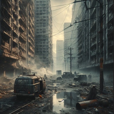 Território Hostil - Single