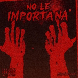 NO LE IMPORTA NA' (feat. Kaelonthebeat) Mijael