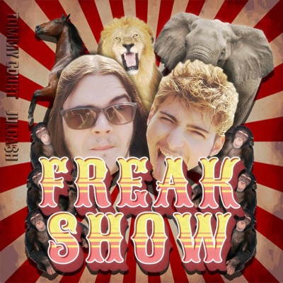 Freakshow - Single