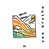 Yea Brotha (feat. Concept & siiilk.) - Single - Cypher the Avatar