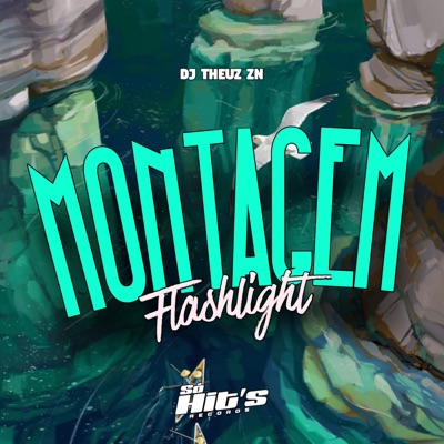 Montagem Flashlight - Single