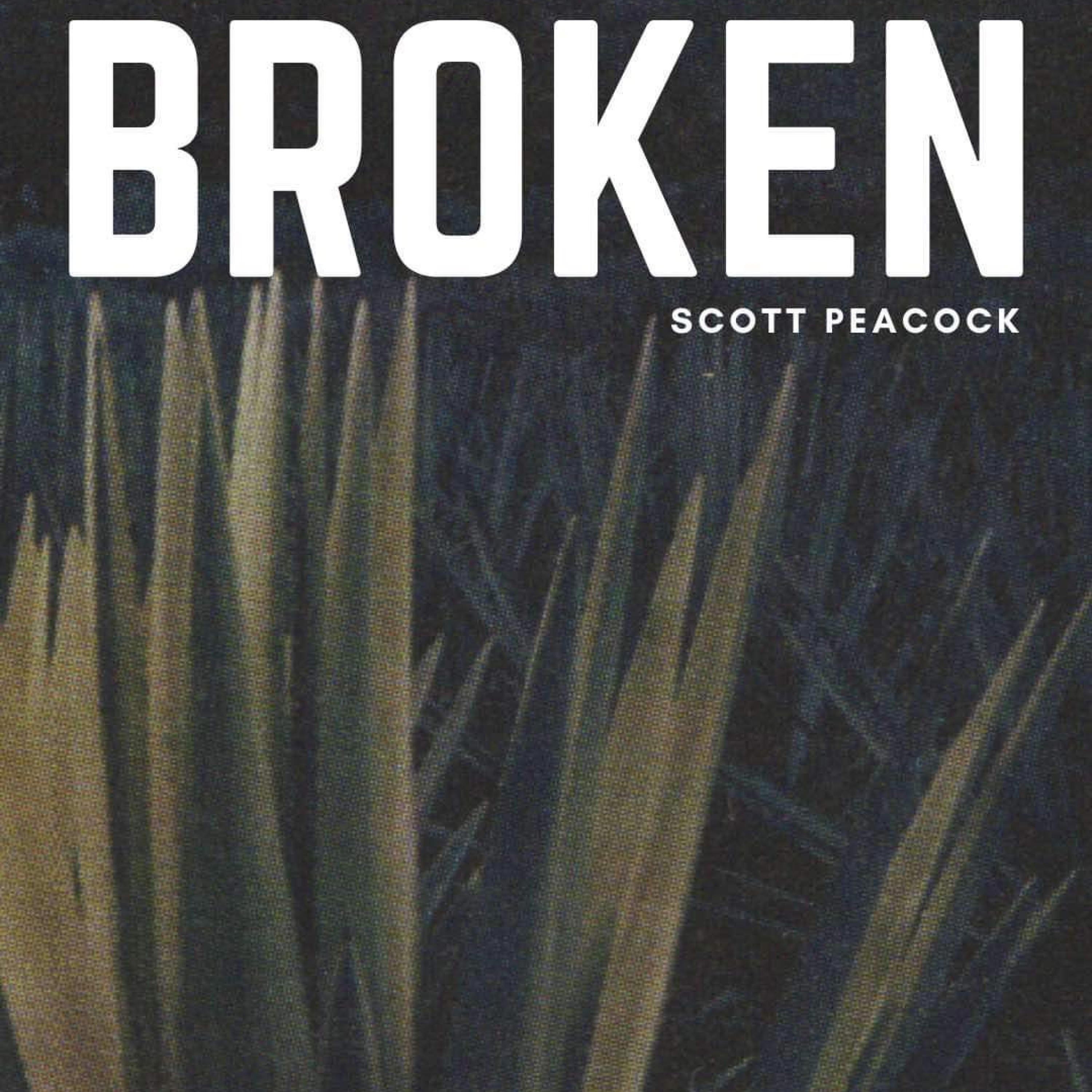 Broken - Single