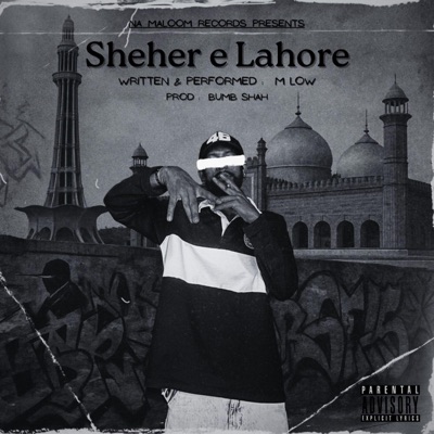 Sheher e Lahore - Single