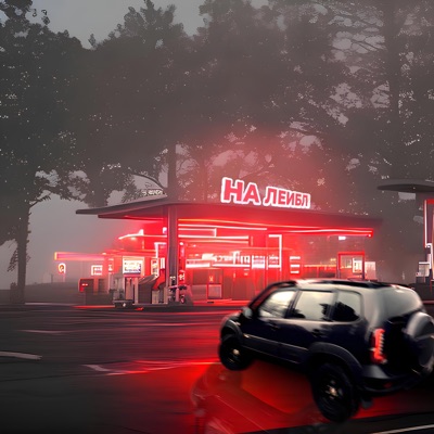 На лейбл (feat. кондукторы, Vladmir-, Ведьмак, LINA, MAXFACERI & THA BIC HEAVENN) - Single