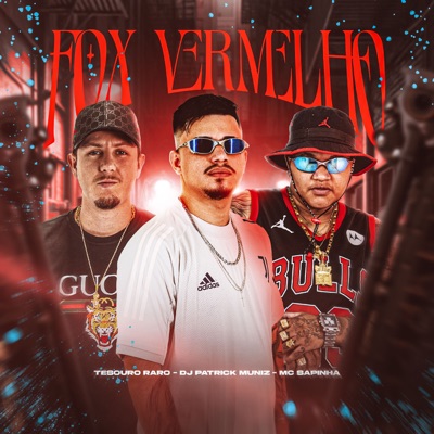 Fox Vermelho - Single