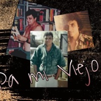 Pa mi viejo - Single - El Narrativo 02